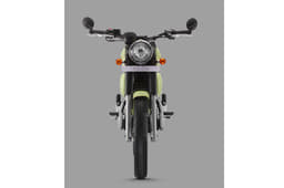 Jawa Forty Two image gallery